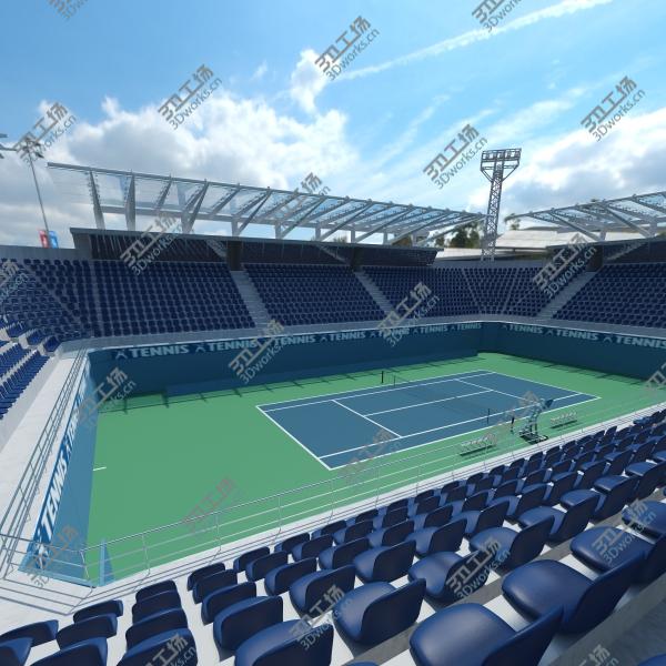 images/goods_img/2021040234/Tennis Court (Hard)/1.jpg
